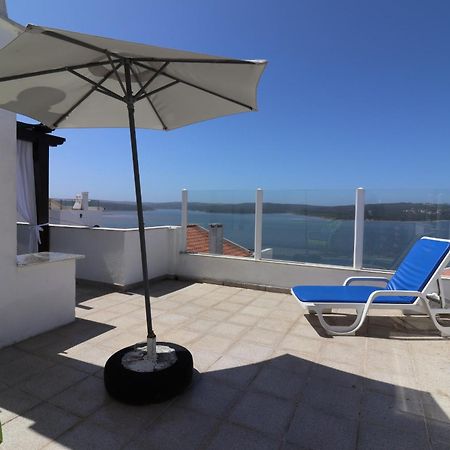 Beguest Lagoon House Nadadouro Екстер'єр фото