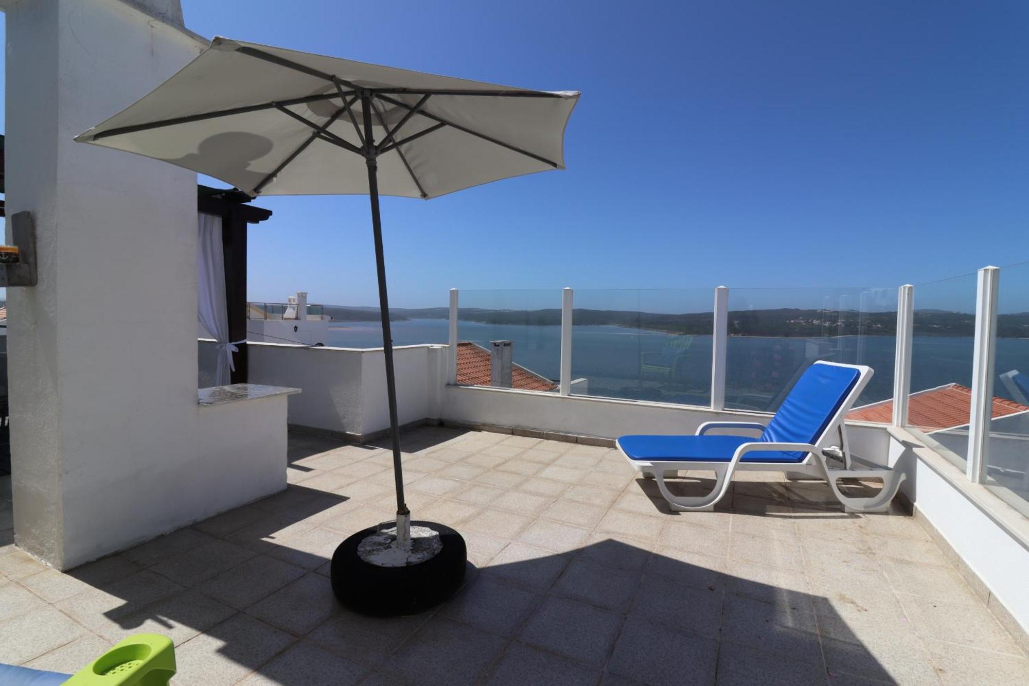 Beguest Lagoon House Nadadouro Екстер'єр фото