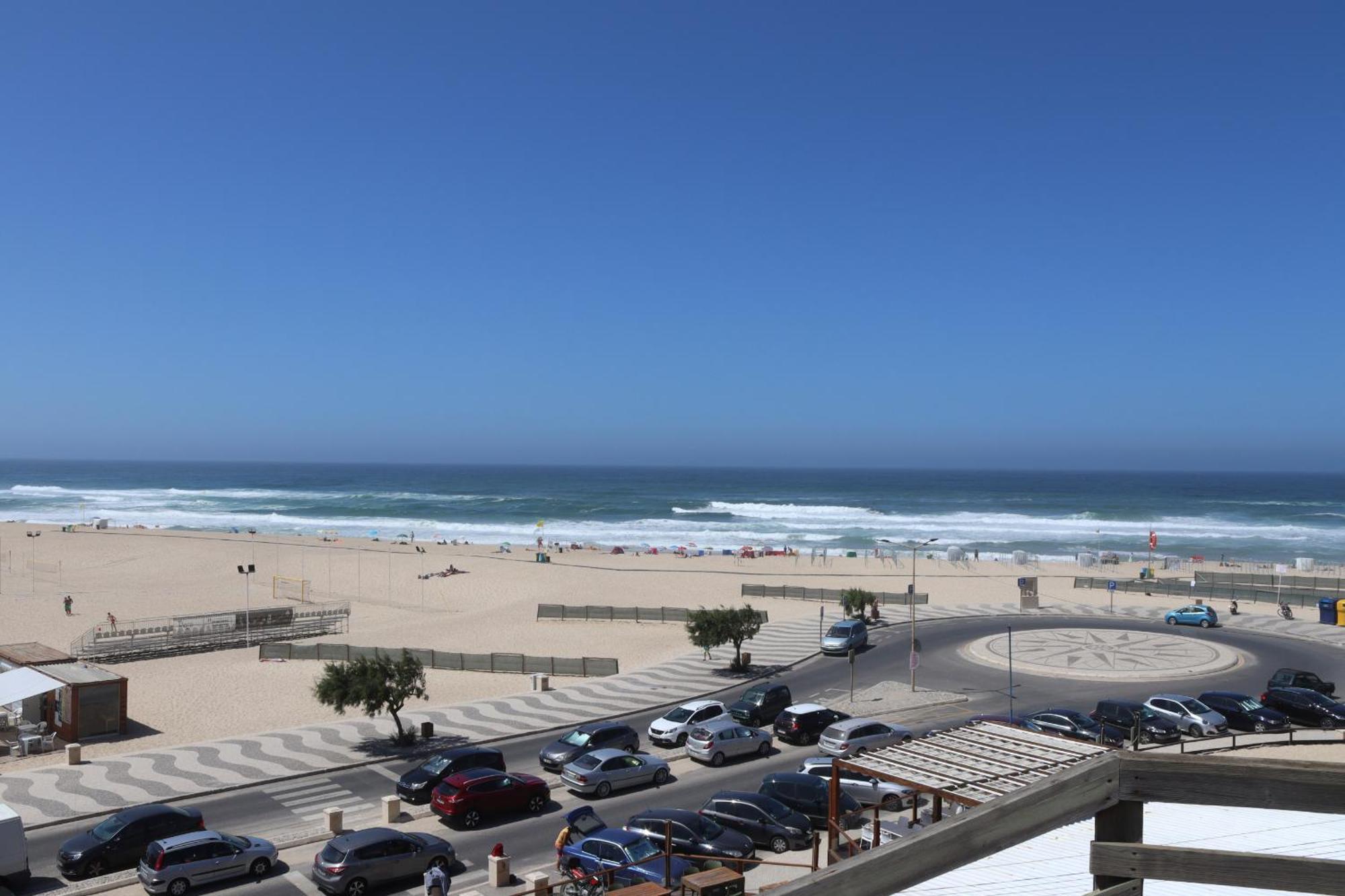 Beguest Lagoon House Nadadouro Екстер'єр фото