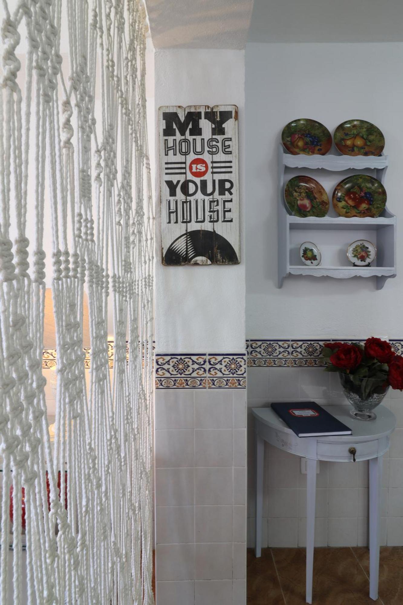 Beguest Lagoon House Nadadouro Екстер'єр фото