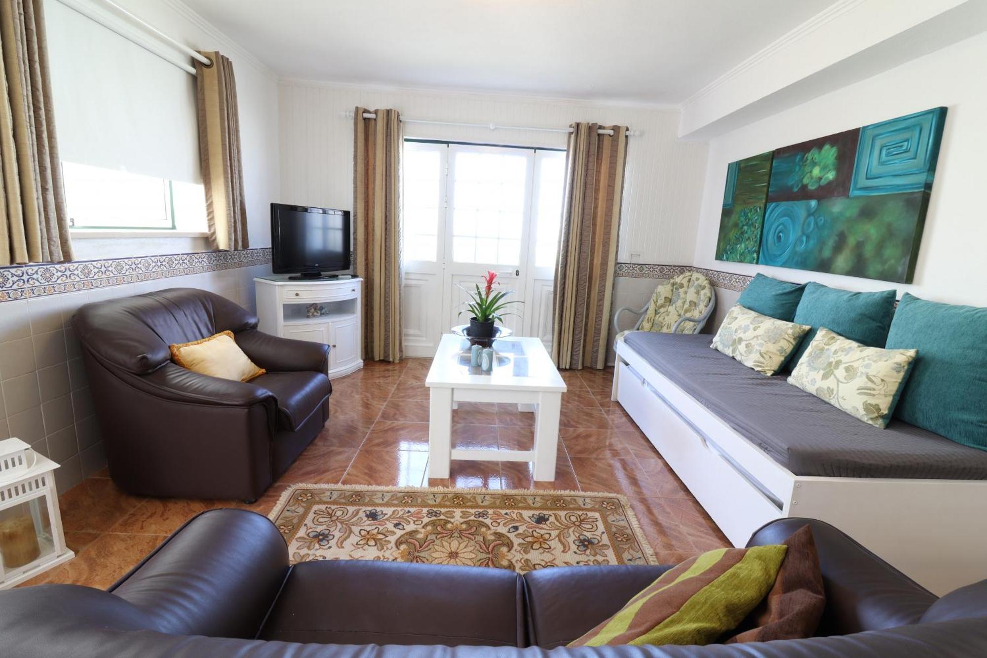 Beguest Lagoon House Nadadouro Екстер'єр фото