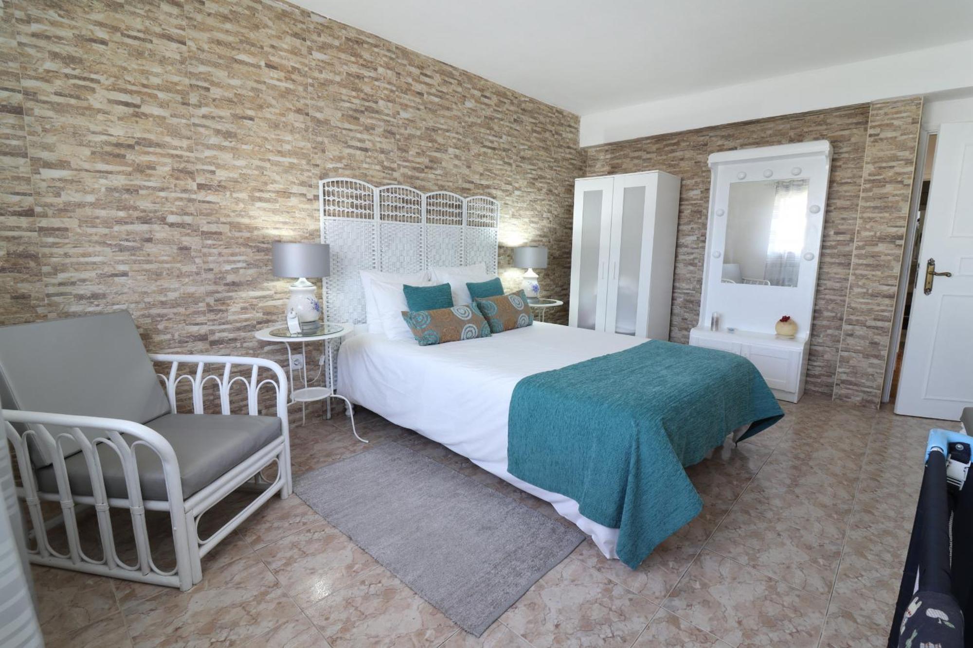 Beguest Lagoon House Nadadouro Екстер'єр фото