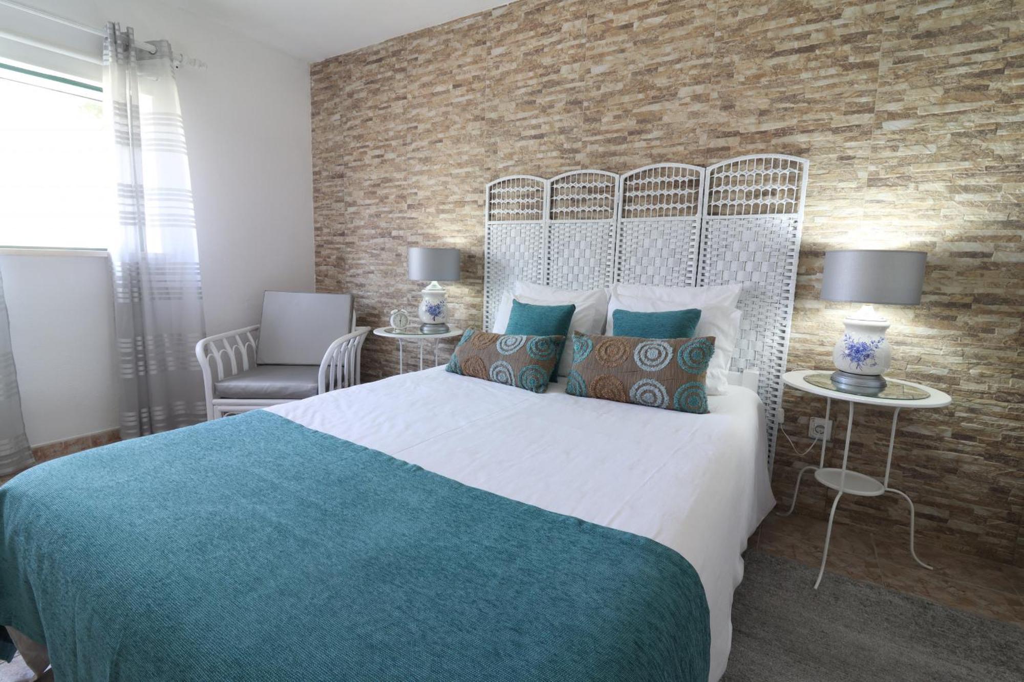 Beguest Lagoon House Nadadouro Екстер'єр фото